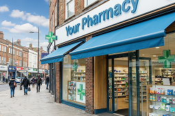 Branch Pharmacy