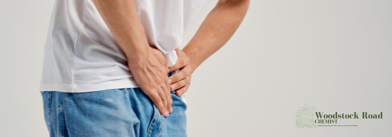 Erectile dysfunction issues