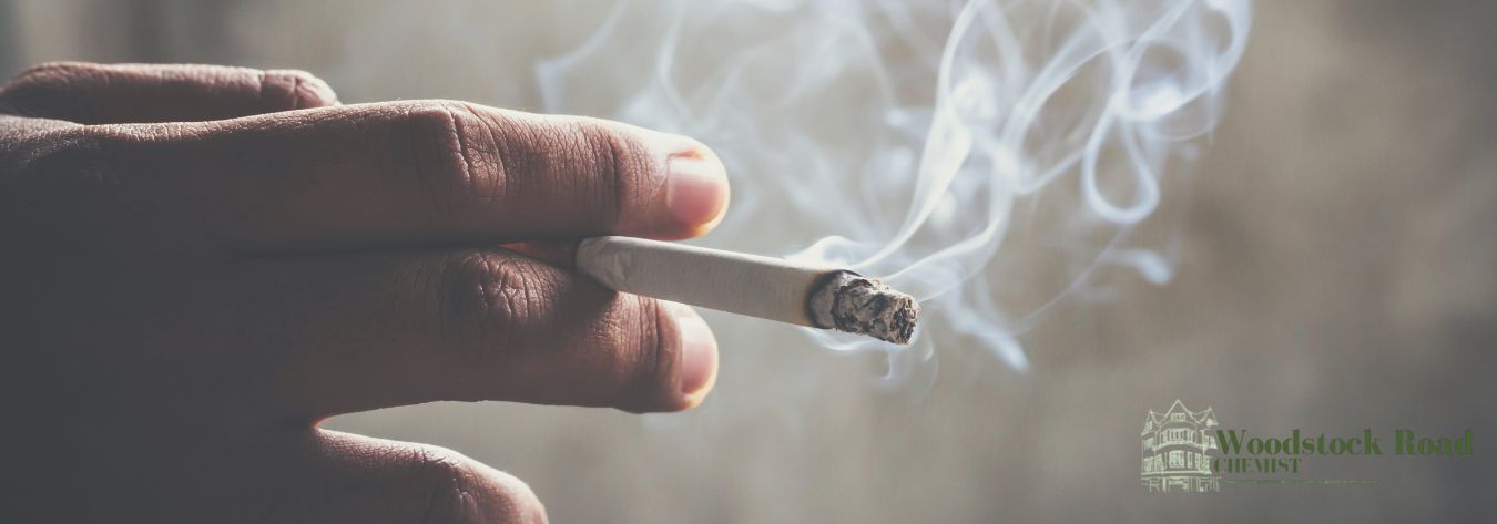 Smoking
