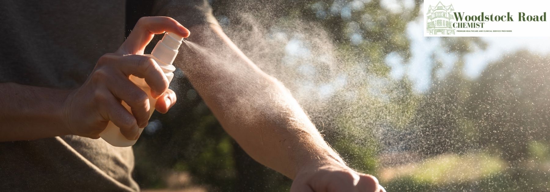insect repellent to prevent Japanese encephalitis