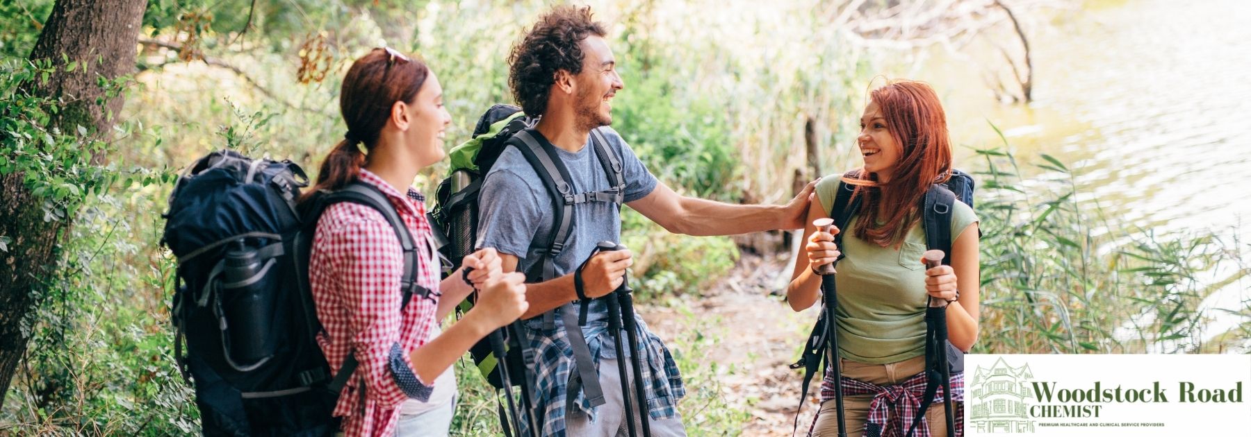 backpacking holiday TBE risk