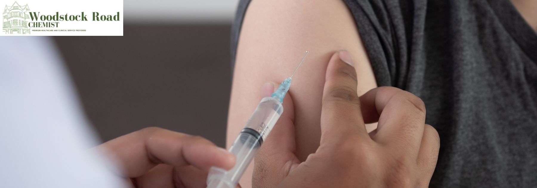 Typhoid vaccine