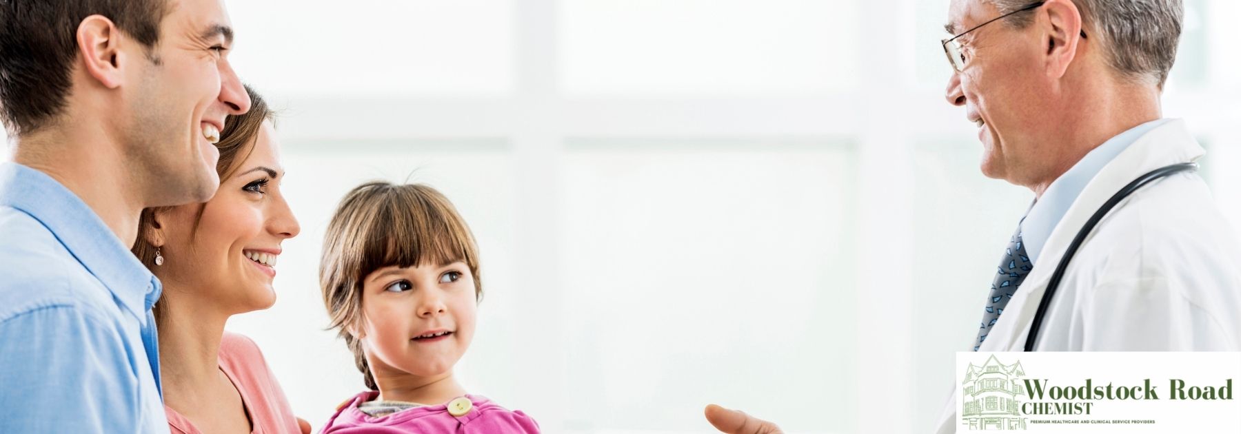 parents talk to doctor about child chickenpox vaccine