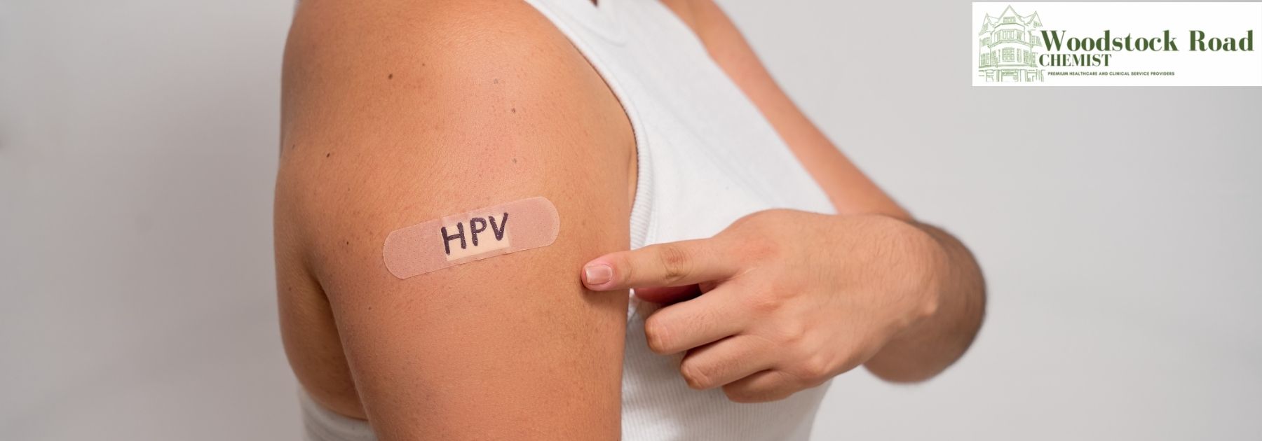 HPV Vaccine