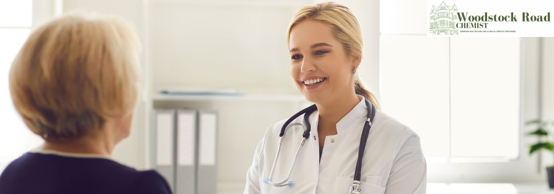 patient talk to doctor about HPV vaccine