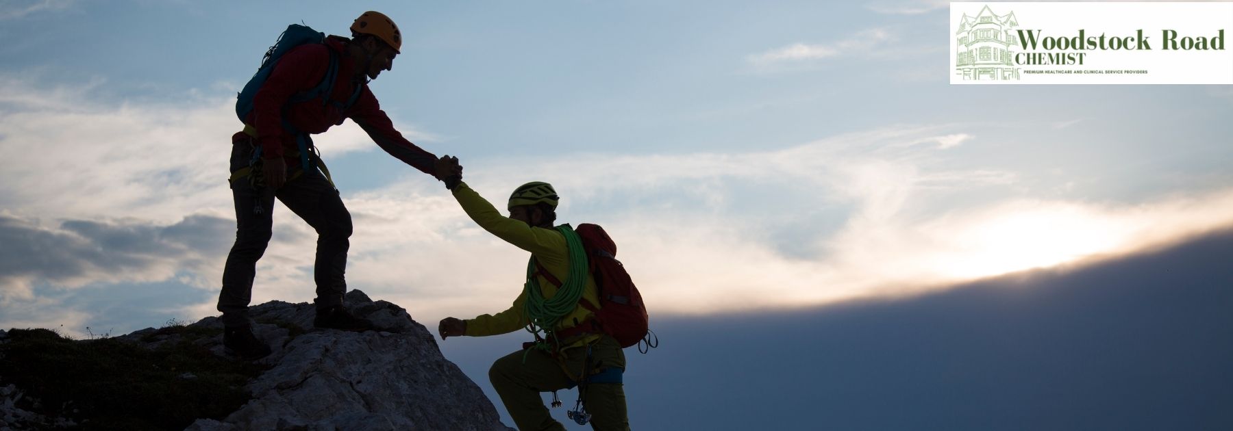 altitude sickness climbing help