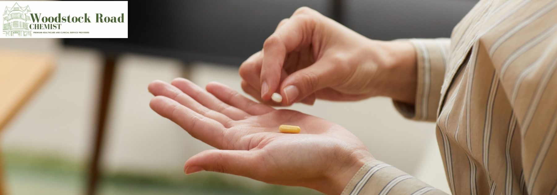 Travellers’ Diarrhoea Tablets