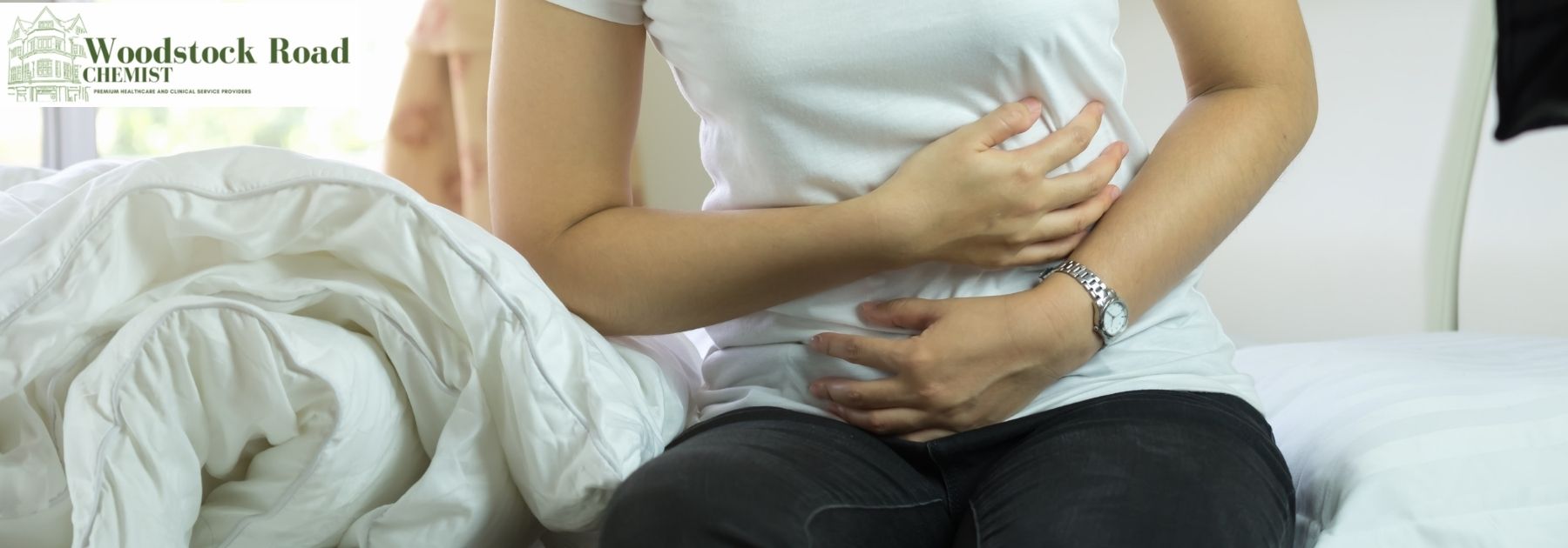 Travellers’ Diarrhoea symptoms