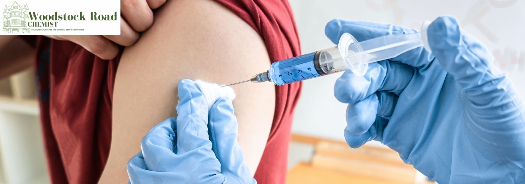 flu jab