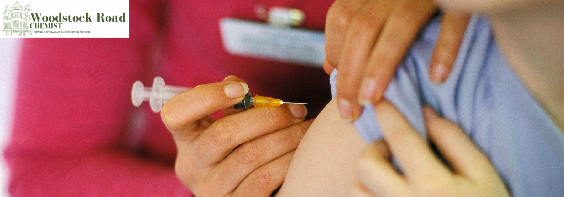 MMR vaccine