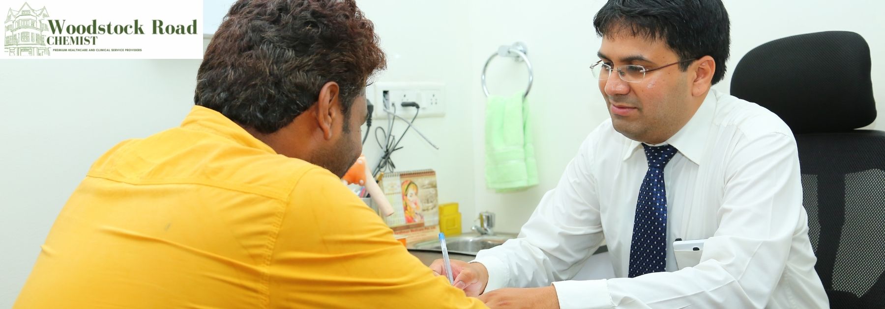 patient talk to pharmacist about MMR vaccine
