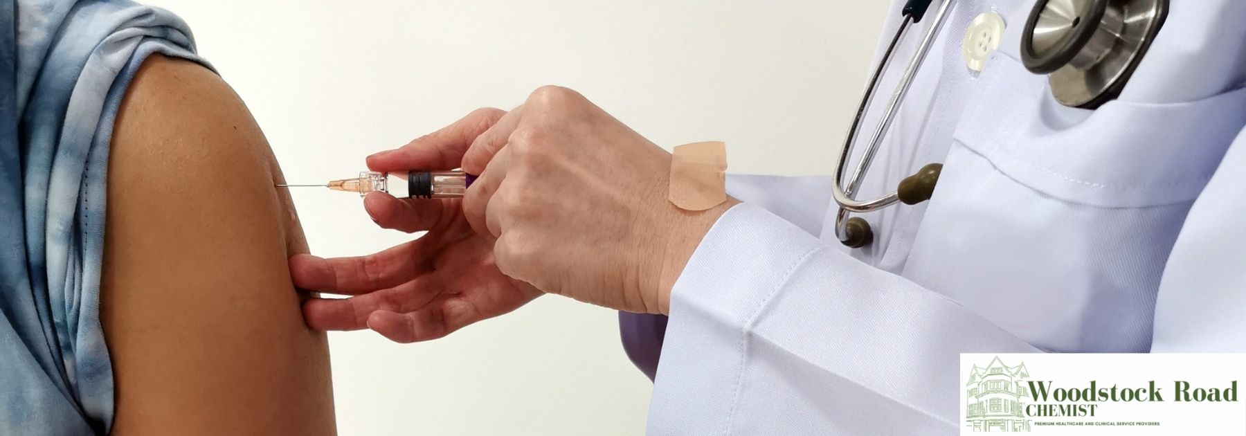 Pneumococcal Vaccine