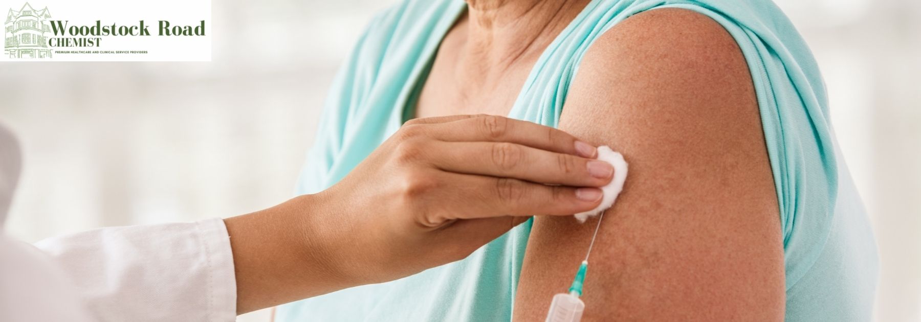 shingles vaccine