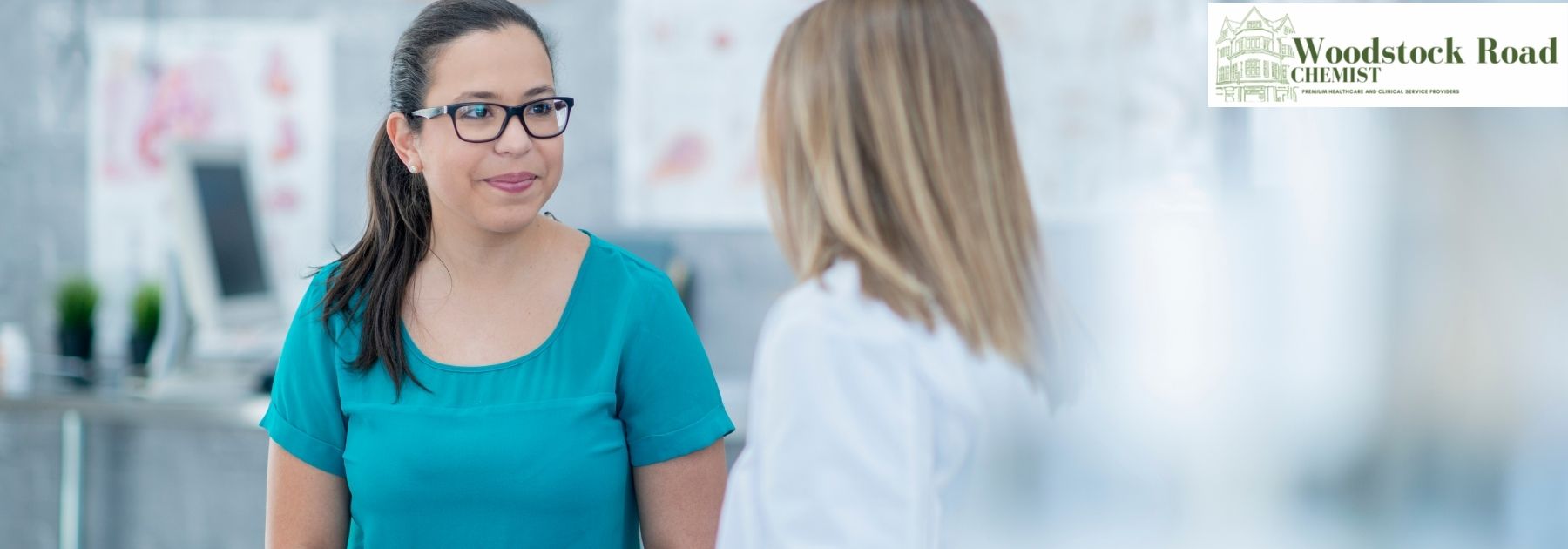 talk to pharmacist about whooping cough vaccine
