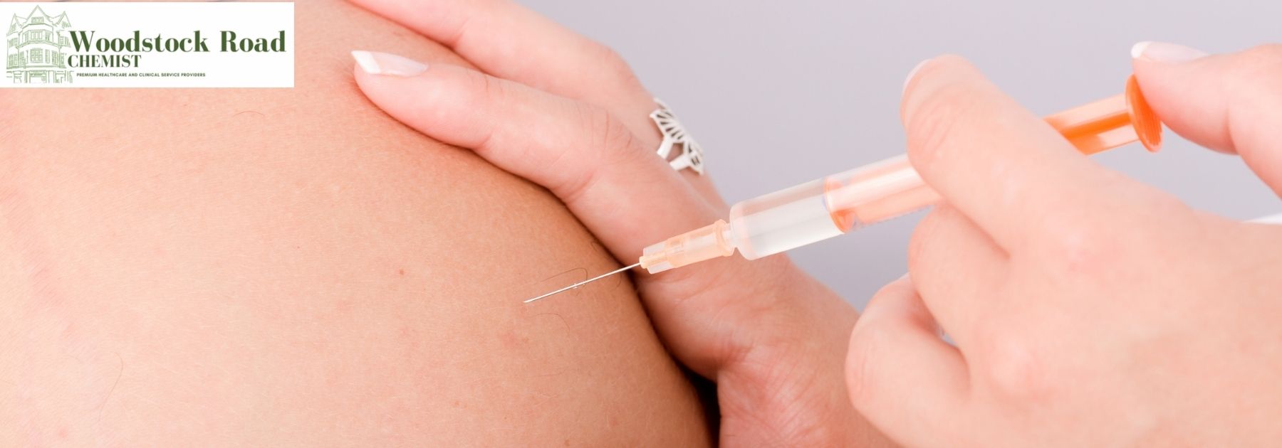 Diphtheria, Tetanus and Polio vaccine